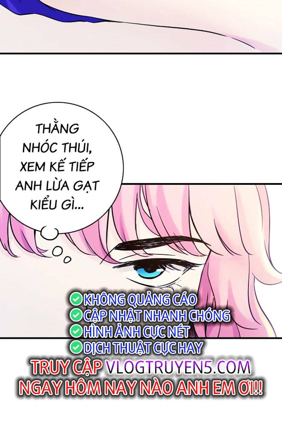 Kí Hiệu Cuối Cùng Chương 5 Ảnh 17