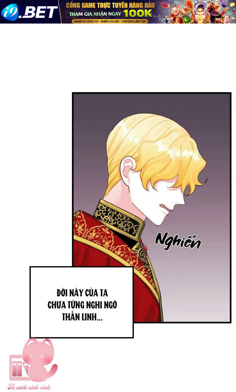 Công Chúa Bãi Rác Chương 70 Ảnh 80