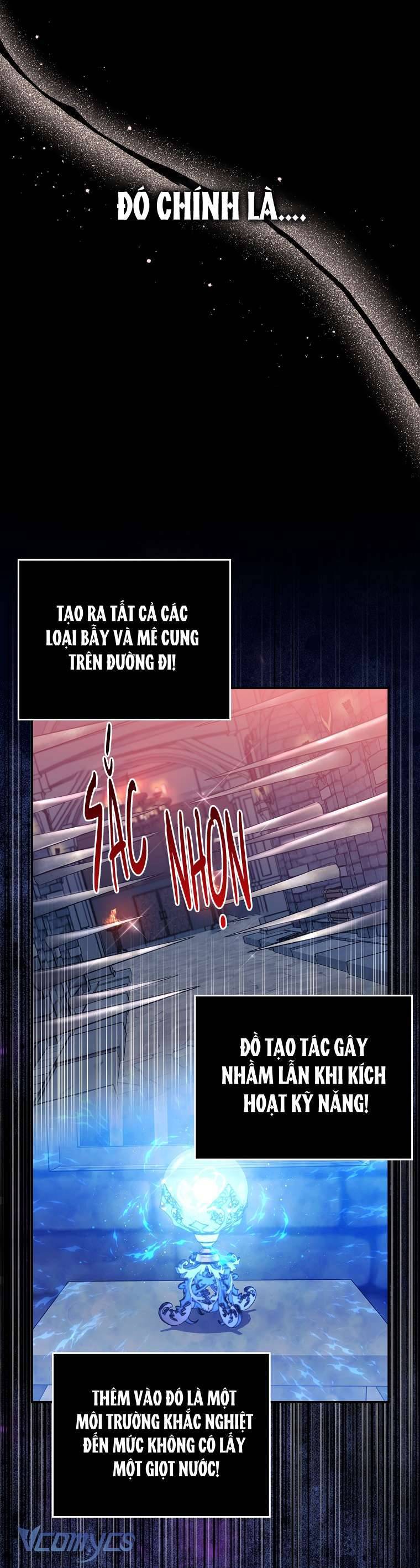 Thời Hạn Cuối Cùng Đang Tràn Ngập Trên Cửa Sổ Trạng Thái Chương 30 Ảnh 7