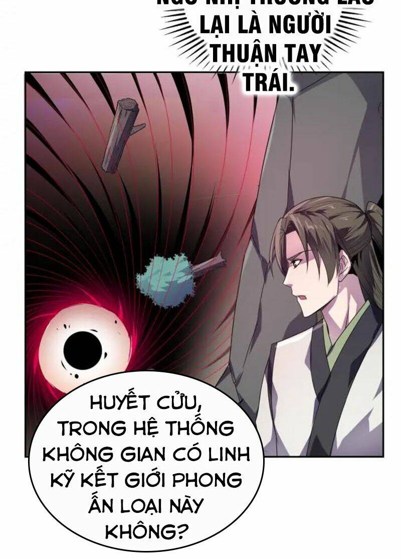 Nghịch Thiên Đại Thần Chương 90 Ảnh 6