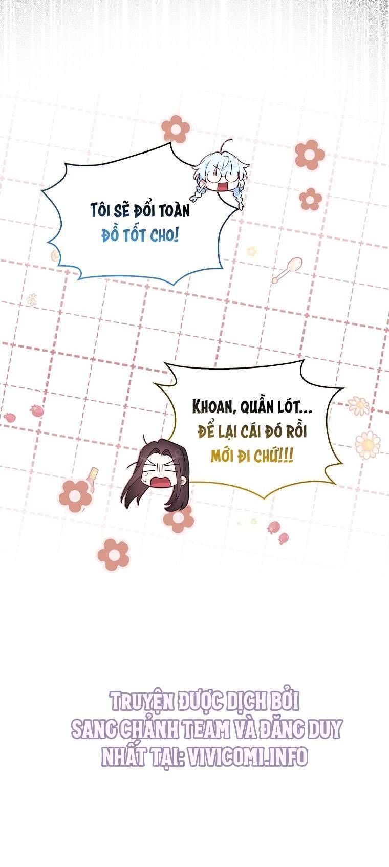 Thời Hạn Cuối Cùng Đang Tràn Ngập Trên Cửa Sổ Trạng Thái Chương 35 Ảnh 24