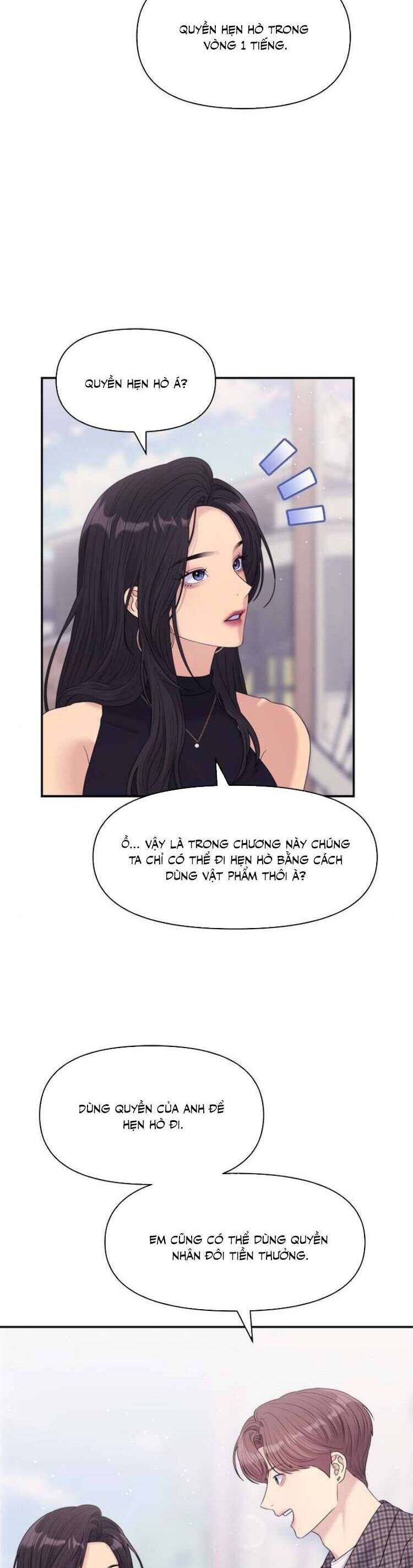 Couple Breaker Chương 62 Ảnh 30