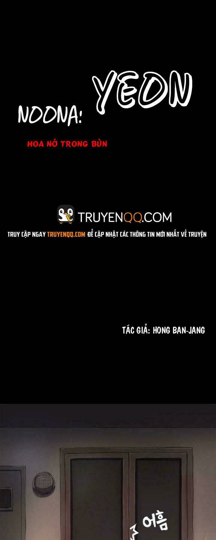 Noona: Yeon Chương 6 Ảnh 8