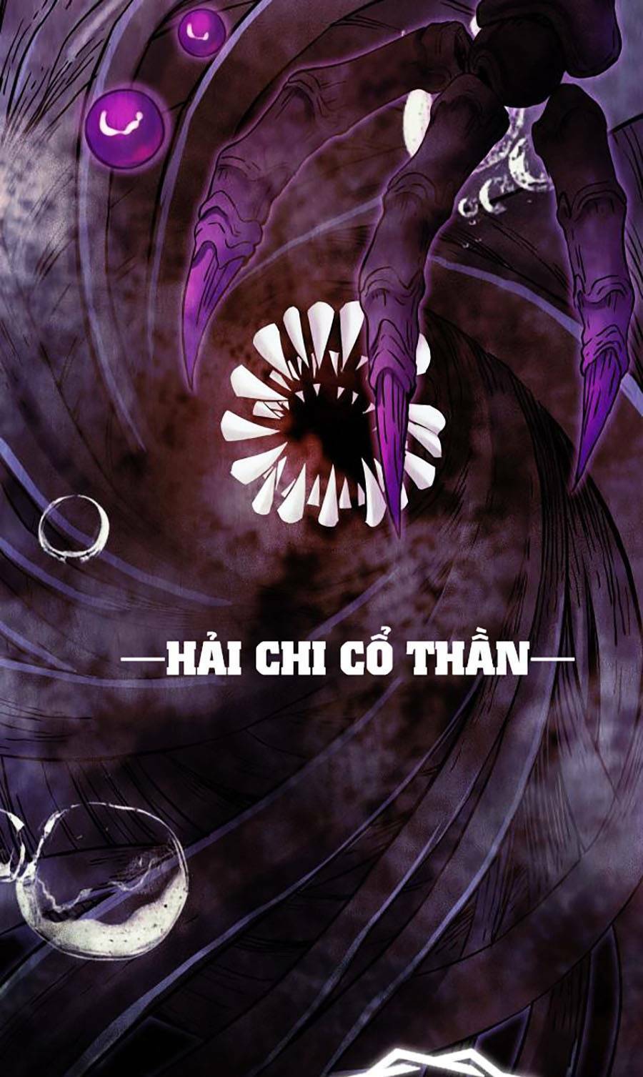 Kí Hiệu Cuối Cùng Chương 4 Ảnh 62