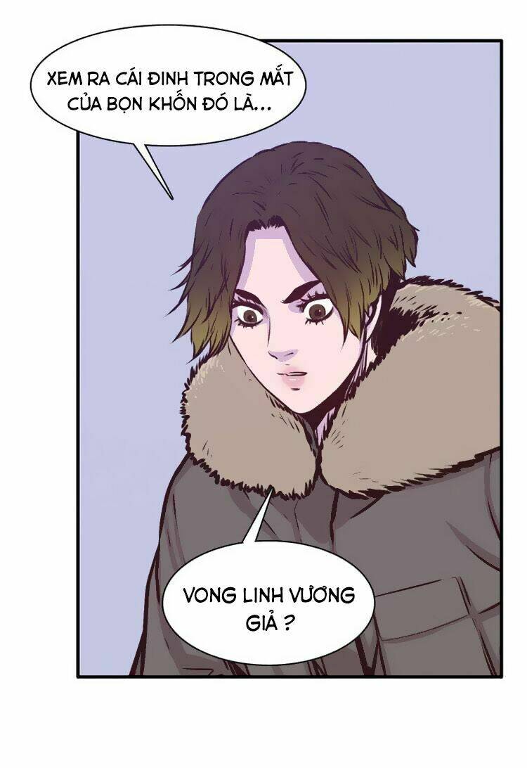 Vua Của Vong Linh Chương 181 Ảnh 24