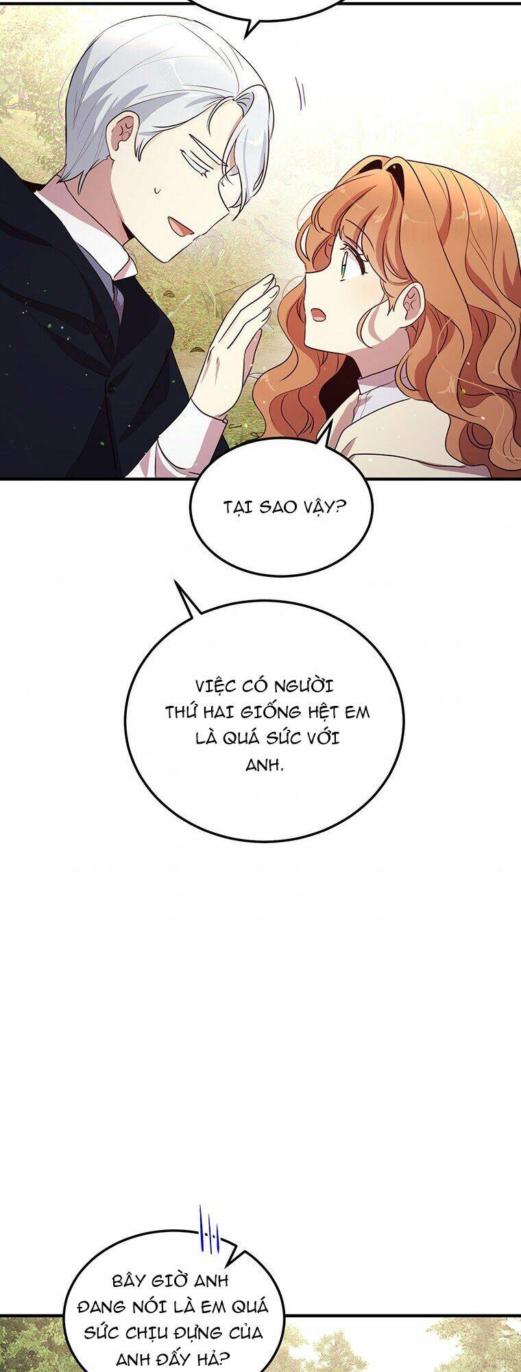 Công Tước, Loạn Vừa Thôi! Chương 129 Ảnh 27