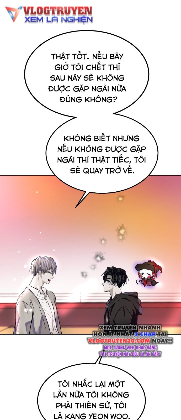 Ngôi Sao Đỉnh Lưu Chương 2 Ảnh 57