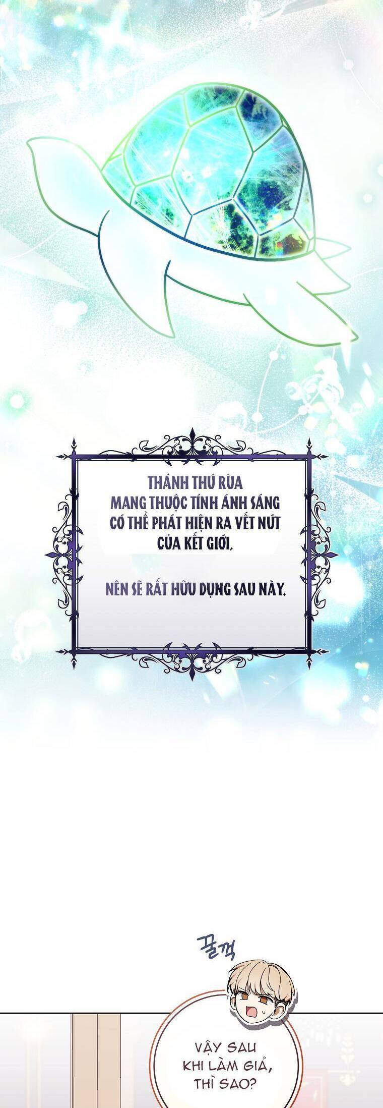 Làm Ác Nữ Bộ Không Tuyệt Sao? Chương 69 Ảnh 25