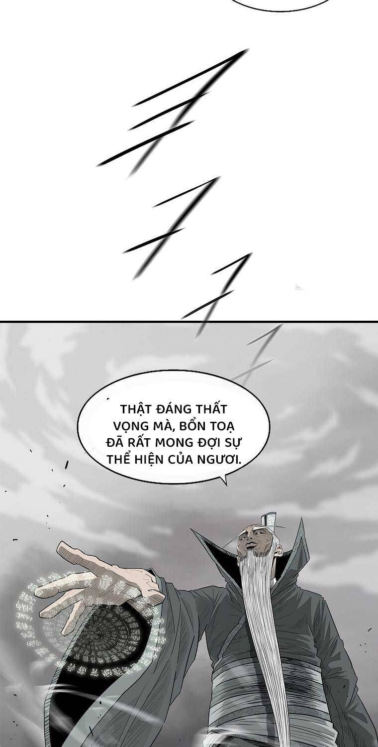 Bắc Kiếm Giang Hồ Chương 196 Ảnh 22