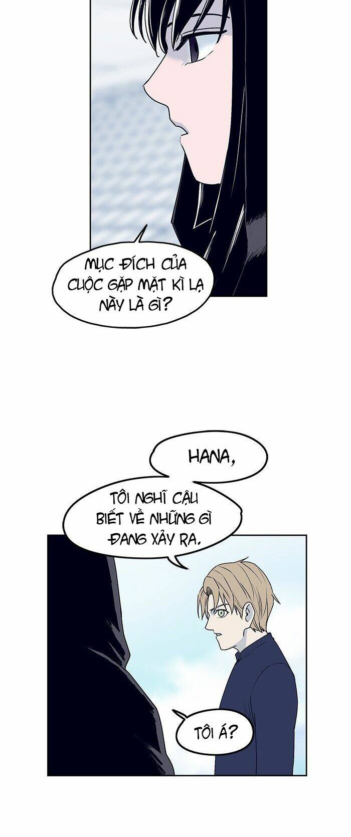 Arma Chương 28 Ảnh 20