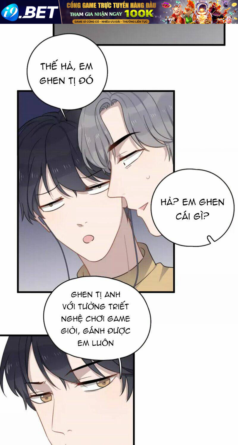 Cận Kề Tiếp Xúc Chương 105 Ảnh 12