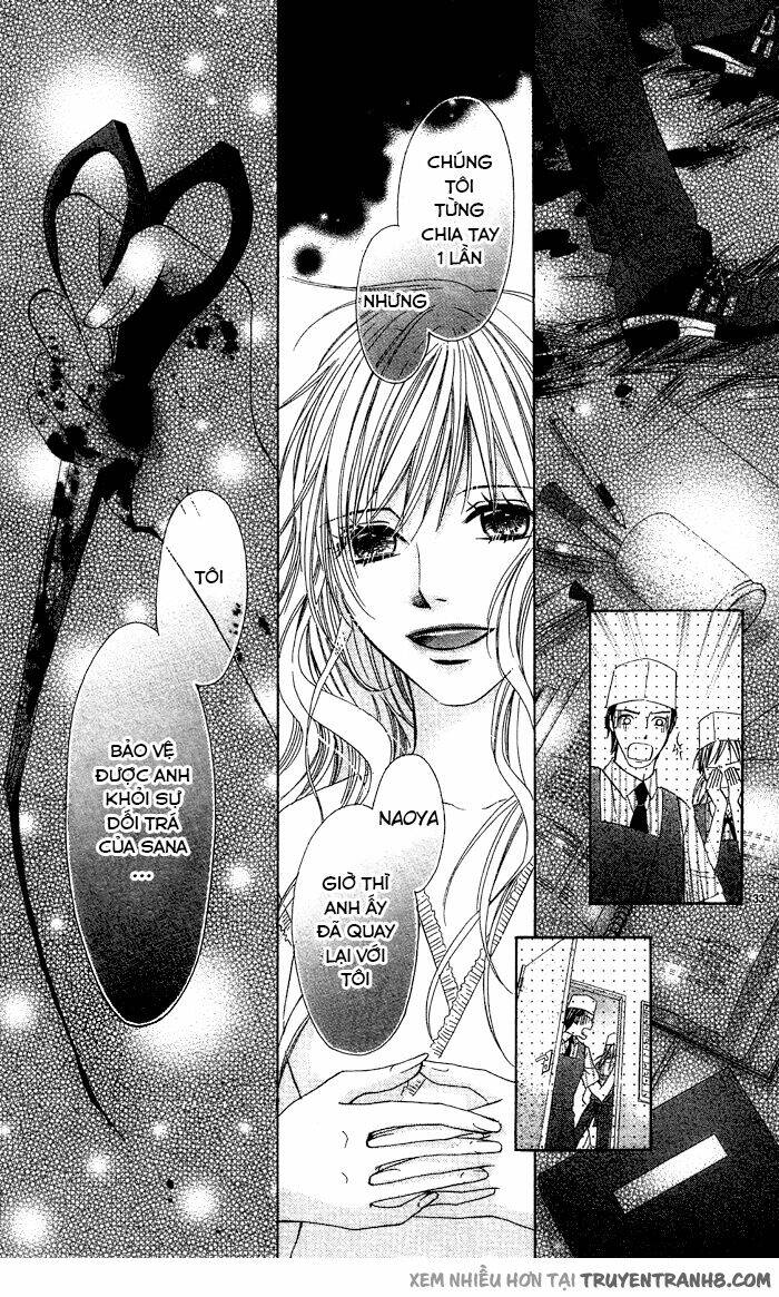Erotic Horror Chương 2 Ảnh 37