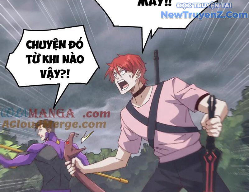 Vạn Tộc Xâm Lấn: Bắt Đầu Thuần Hóa Chương 28 Ảnh 81