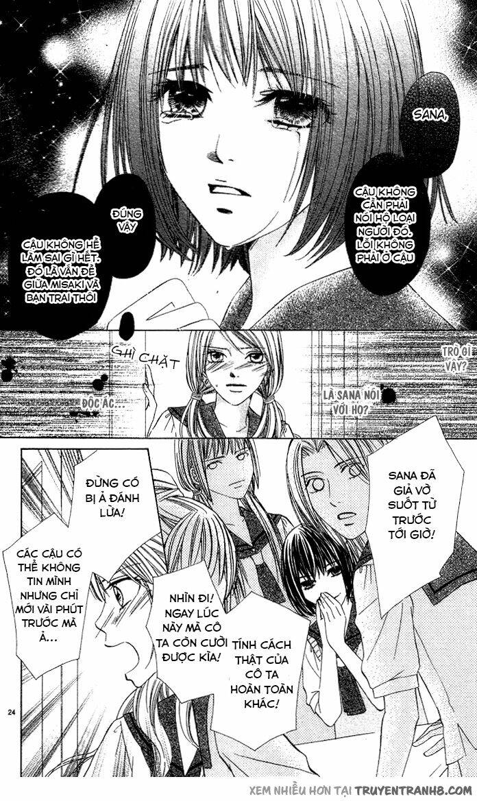 Erotic Horror Chương 2 Ảnh 28