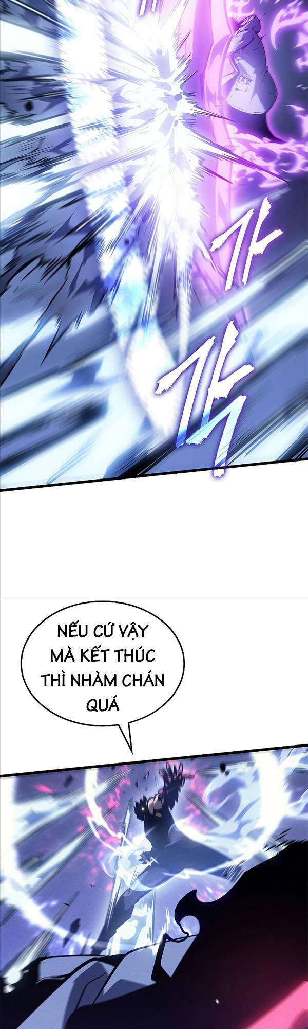 Solo Leveling Ss3 Chương 19 Ảnh 20