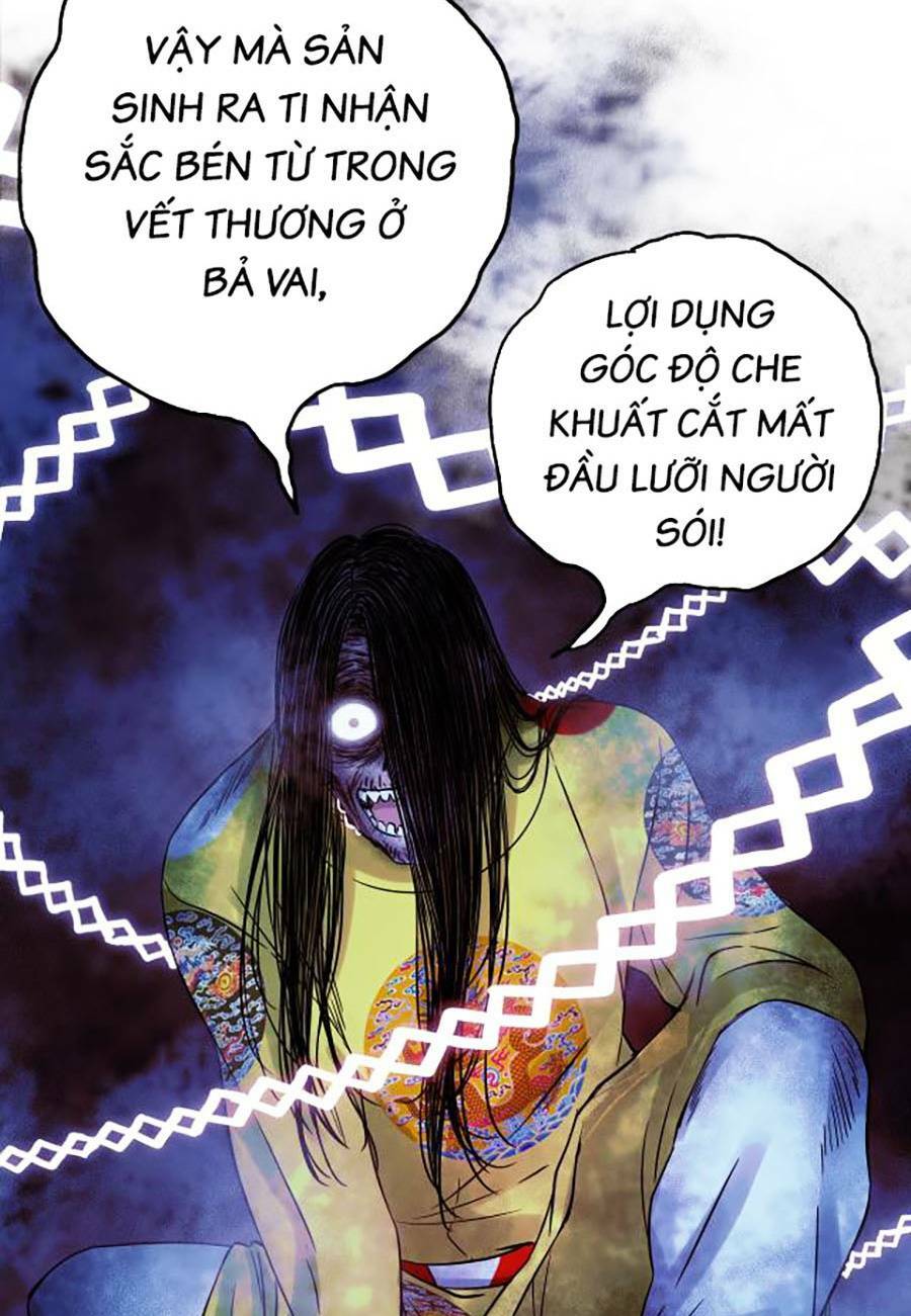 Kí Hiệu Cuối Cùng Chương 9 Ảnh 18