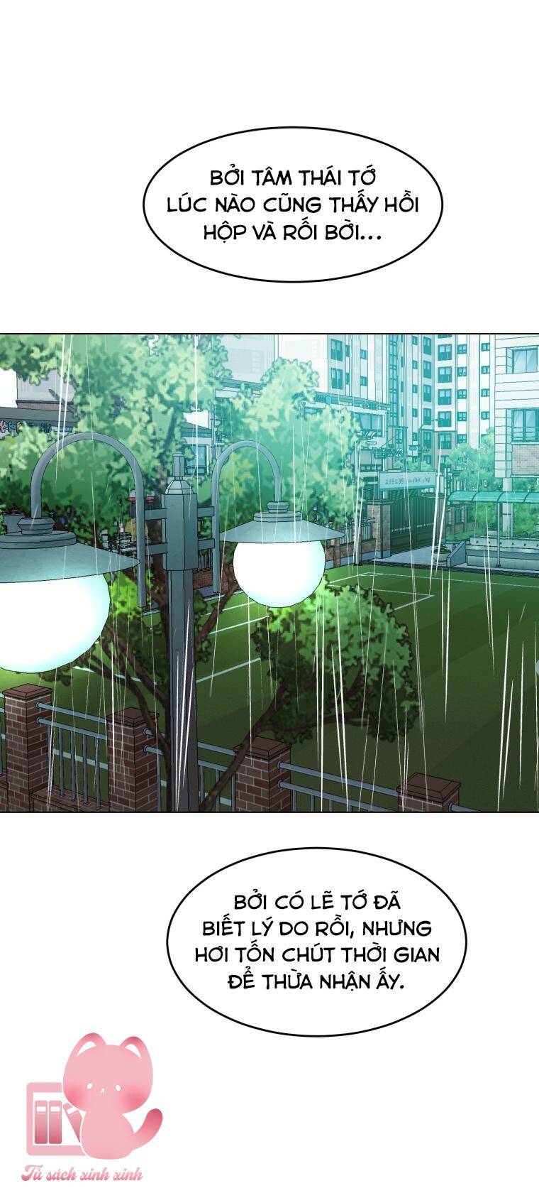 Bí Mật Highteen Chương 35 Ảnh 53