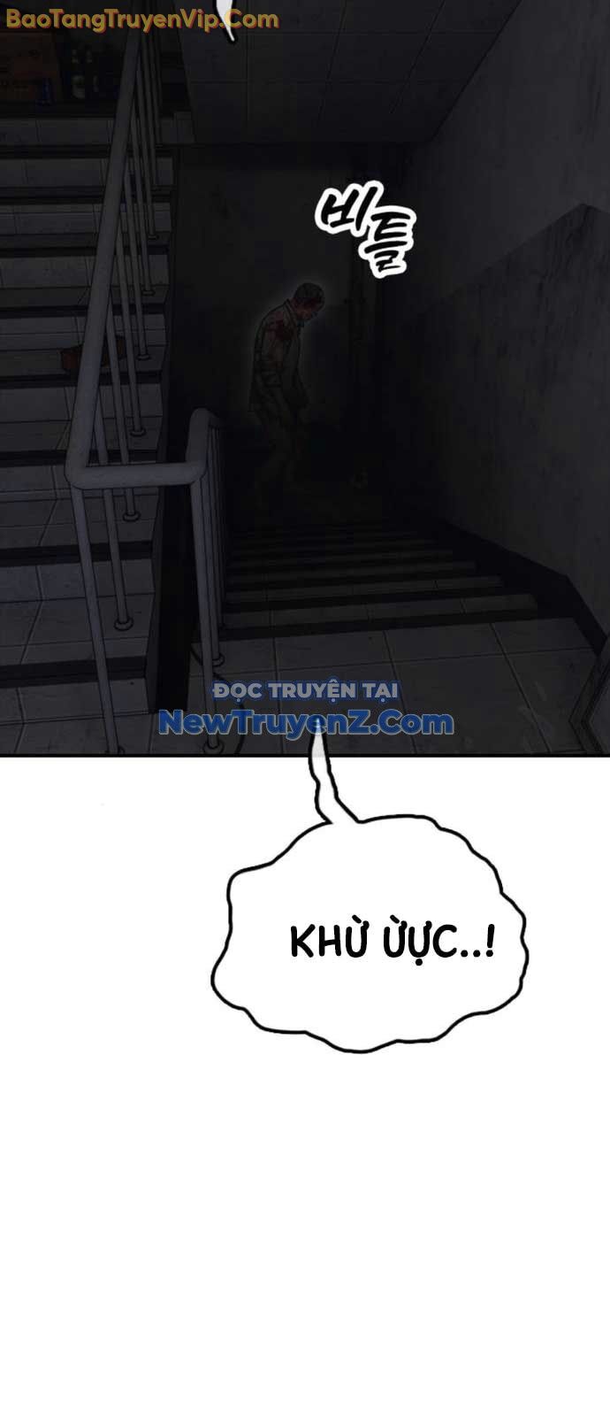 Ngày Tận Thế Đã Đến Chương 14 Ảnh 14