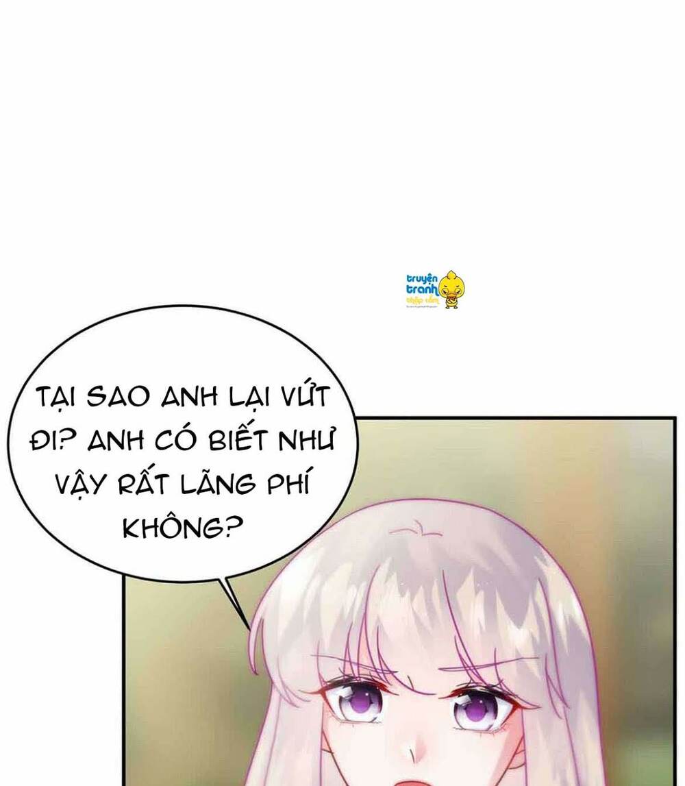 Chọc Tới Chủ Tịch Tổng Tài 2 Chương 144 Ảnh 26