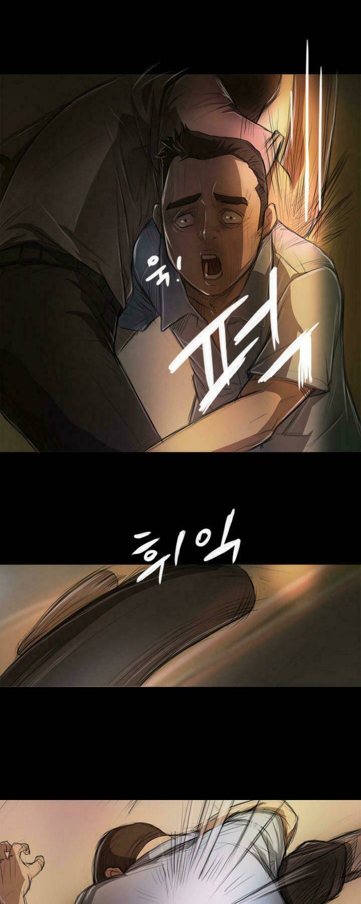 Noona: Yeon Chương 6 Ảnh 41