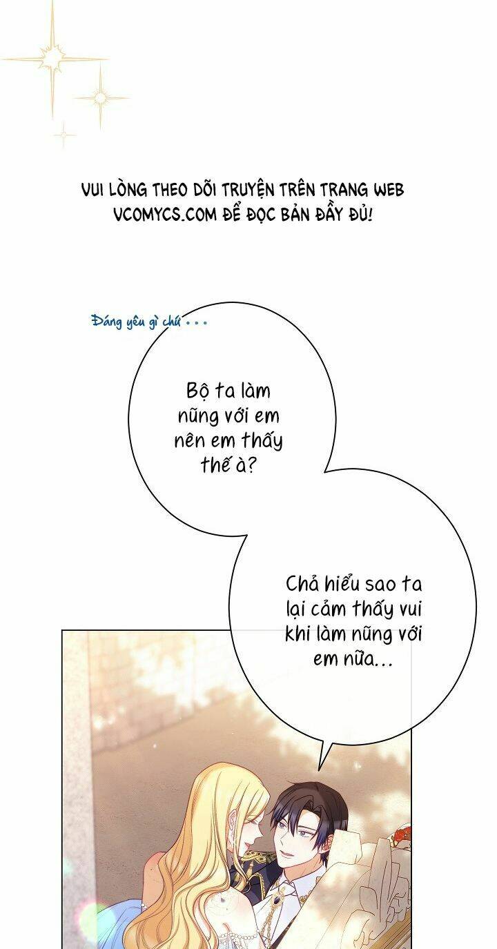 Ác Nữ Phản Diện Đảo Ngược Đồng Hồ Cát Chương 104 Ảnh 29