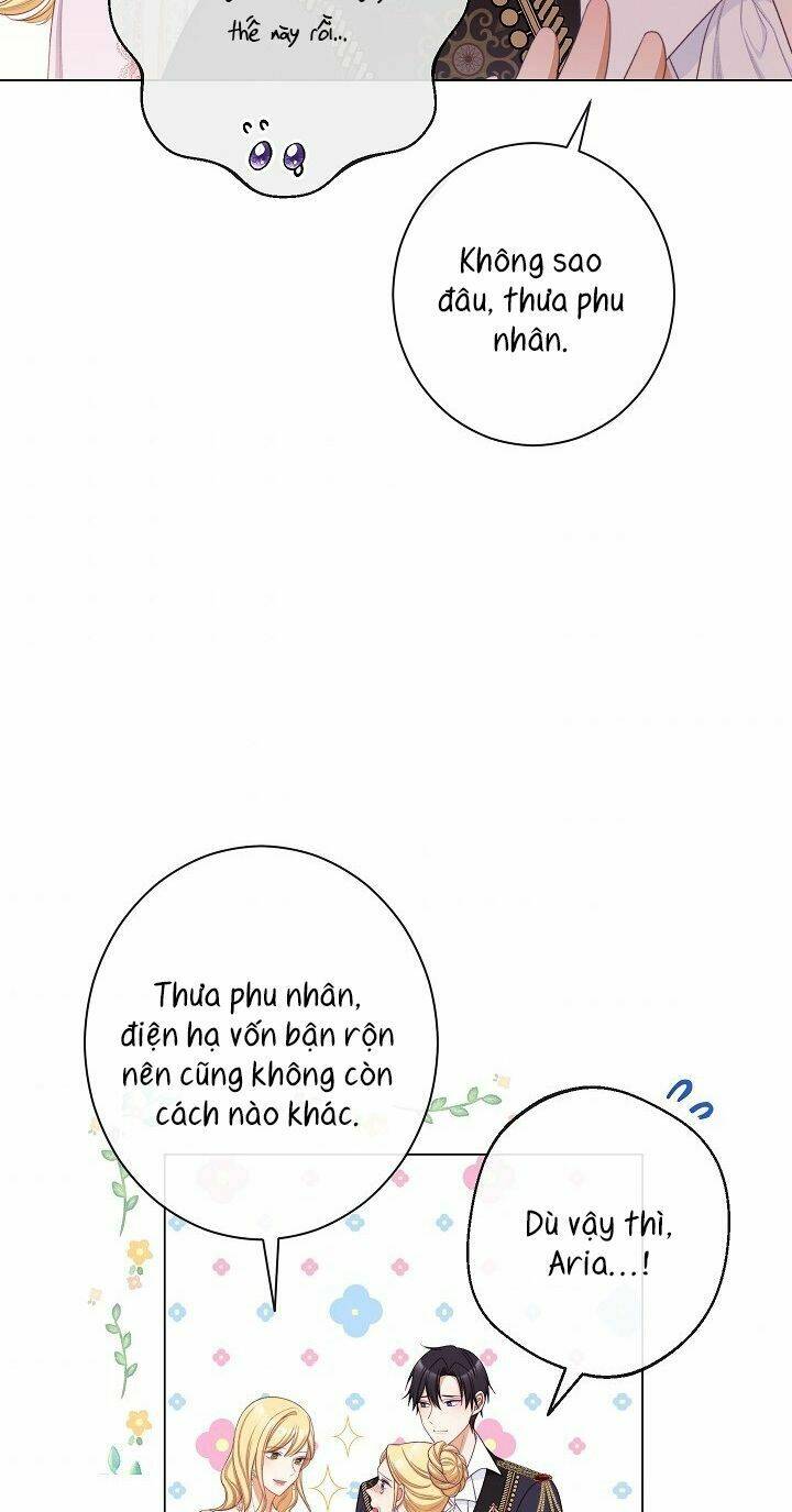 Ác Nữ Phản Diện Đảo Ngược Đồng Hồ Cát Chương 104 Ảnh 39