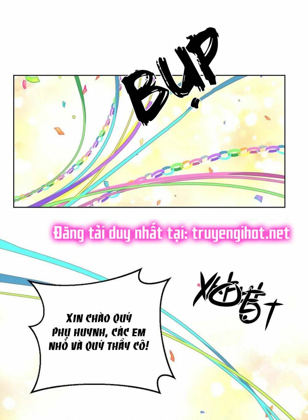 Baby Đến Rồi! Chương 77 Ảnh 52