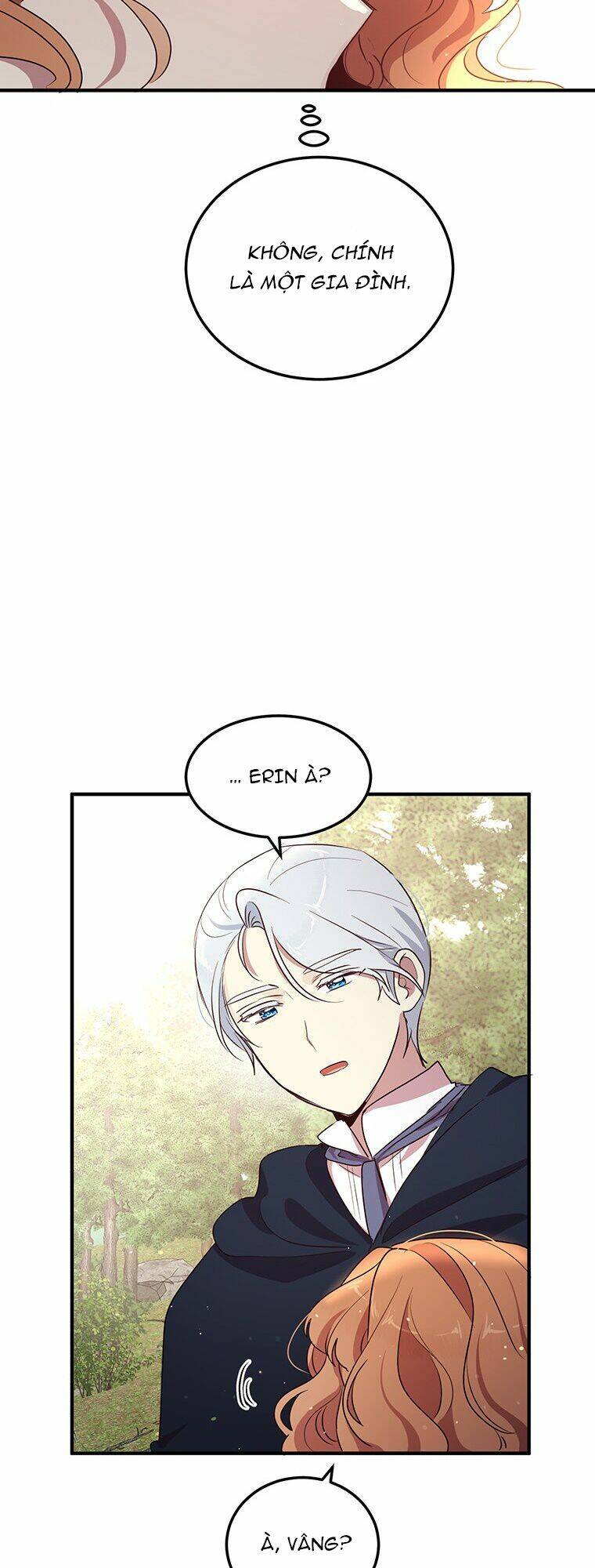 Công Tước, Loạn Vừa Thôi! Chương 129 Ảnh 16