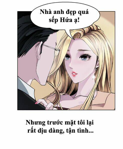 Câu Lạc Bộ Ngoại Tình 2 Chương 1 Ảnh 39