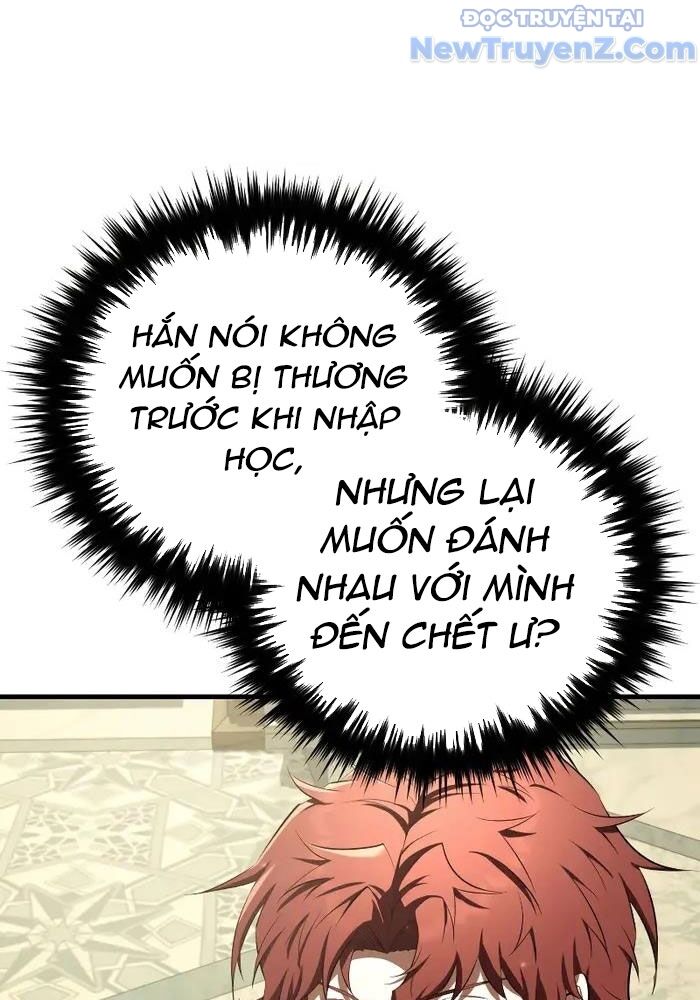 Nhập Vai Phản Diện Mắt Cáo Hoàn Hảo Chương 16 Ảnh 83