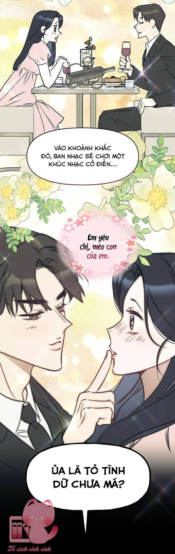 Vận Xui Chốn Công Sở Chương 50 Ảnh 11