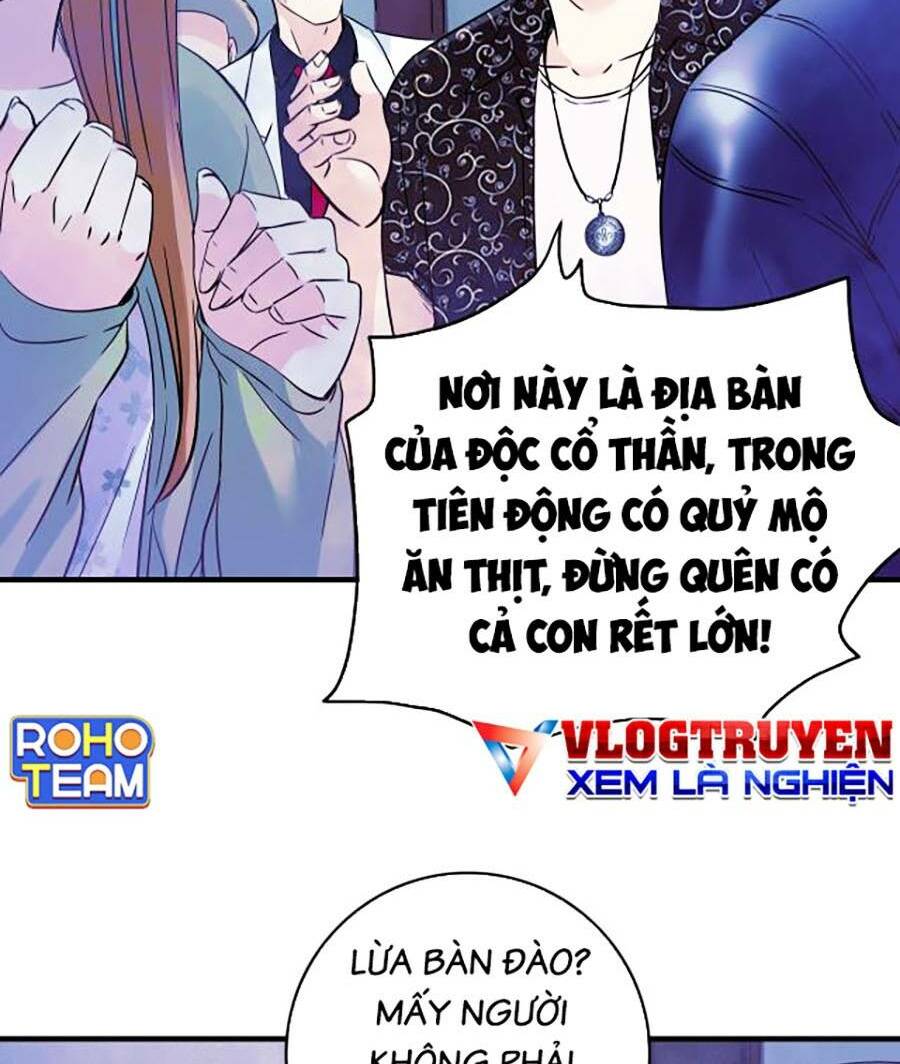 Kí Hiệu Cuối Cùng Chương 15 Ảnh 47