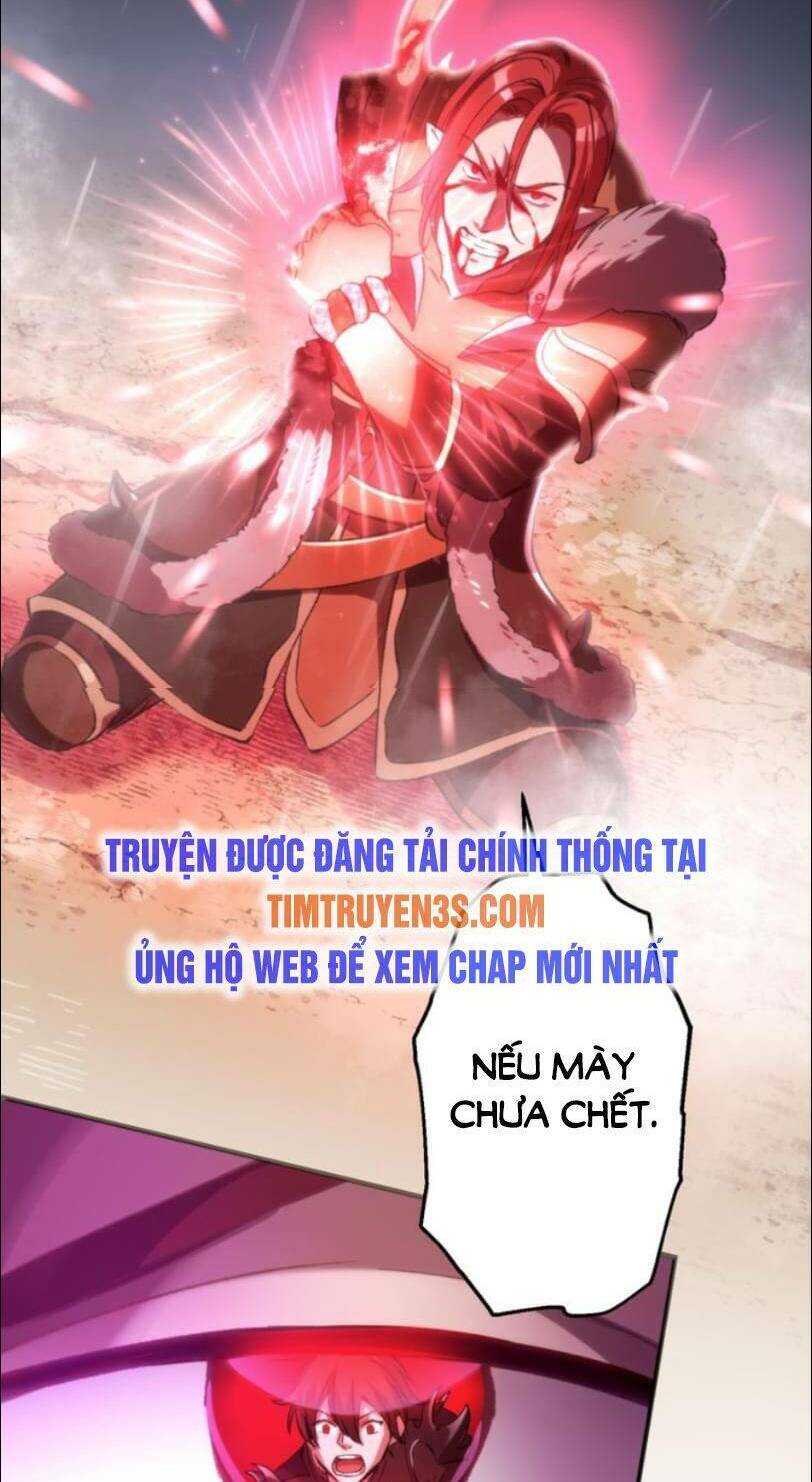 Bộ Giáp Tai Ương Chương 28 Ảnh 45