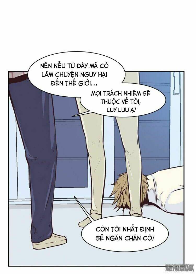 Vua Của Vong Linh Chương 186 Ảnh 20