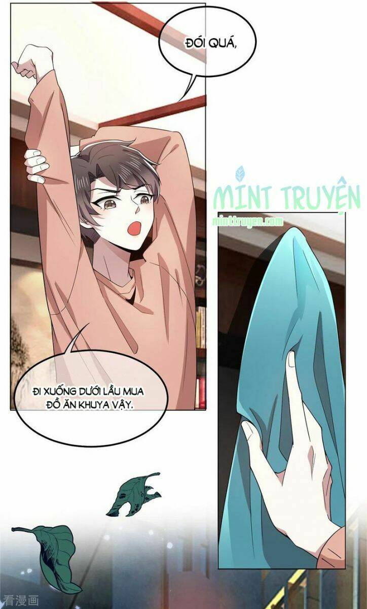 Thuần Tình Lục Thiếu Chương 215 Ảnh 3