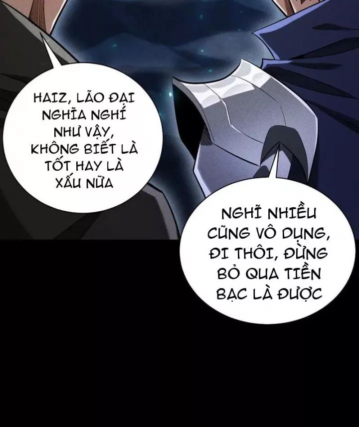 Võng Du: Afk Trăm Vạn Năm, Ta Thức Tỉnh Thành Thần Chương 31 Ảnh 88