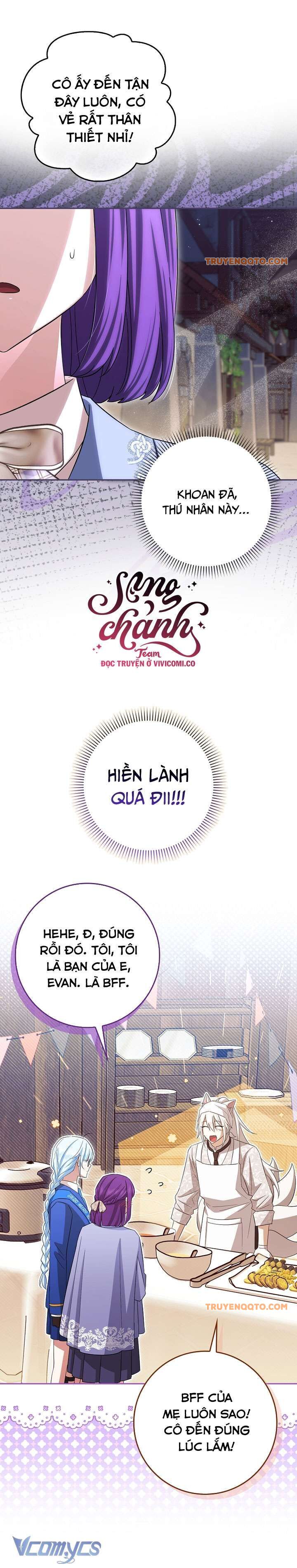 Thời Hạn Cuối Cùng Đang Tràn Ngập Trên Cửa Sổ Trạng Thái Chương 44 Ảnh 27