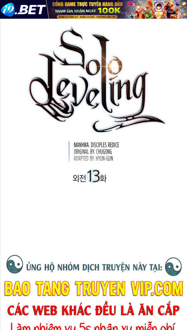 Solo Leveling Ss3 Chương 13 Ảnh 2