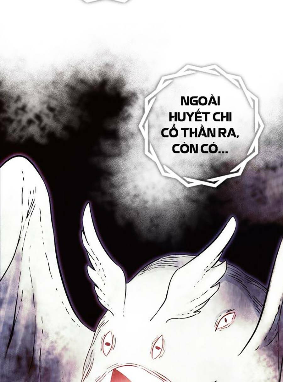 Kí Hiệu Cuối Cùng Chương 4 Ảnh 55