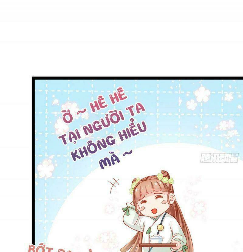 Đứng Lại! Phụng Chỉ Ăn Cướp Chương 24 Ảnh 33