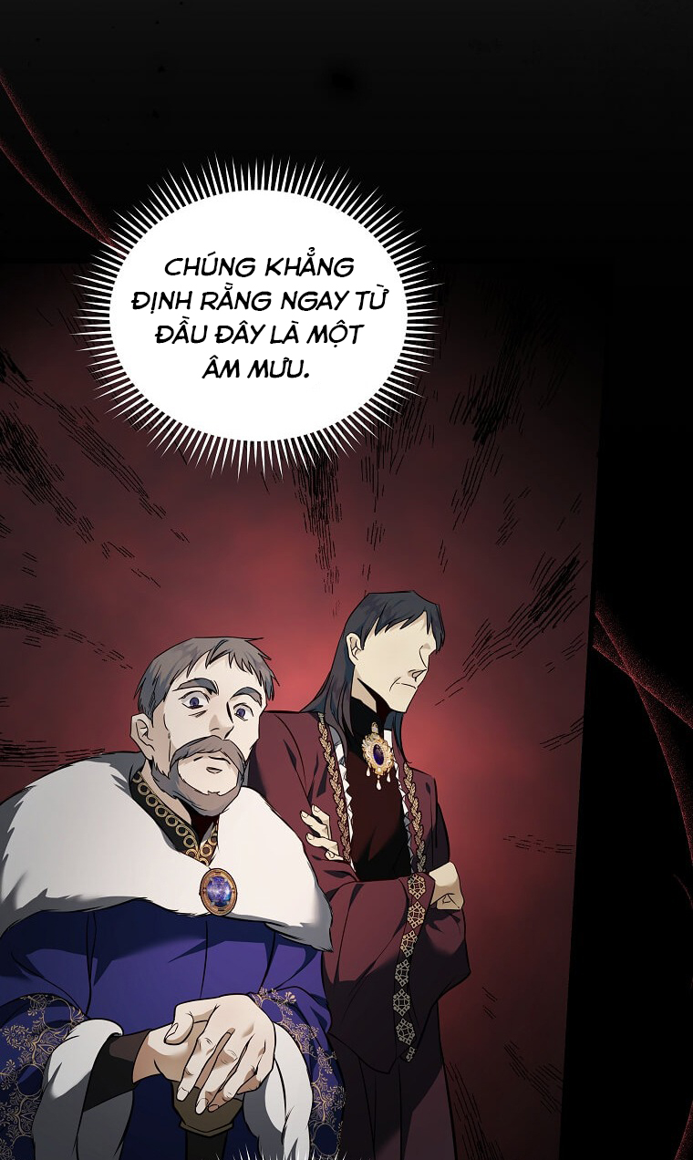 Ác Nữ Trùng Sinh Chương 181 Ảnh 21