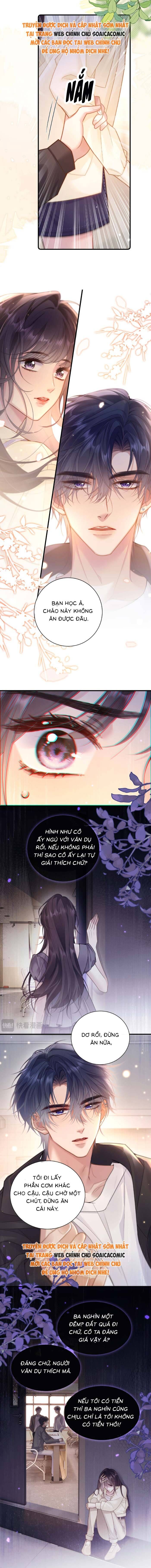 Trong  Vòng Tay Anh [Trùng Sinh] Chương 3 Ảnh 7