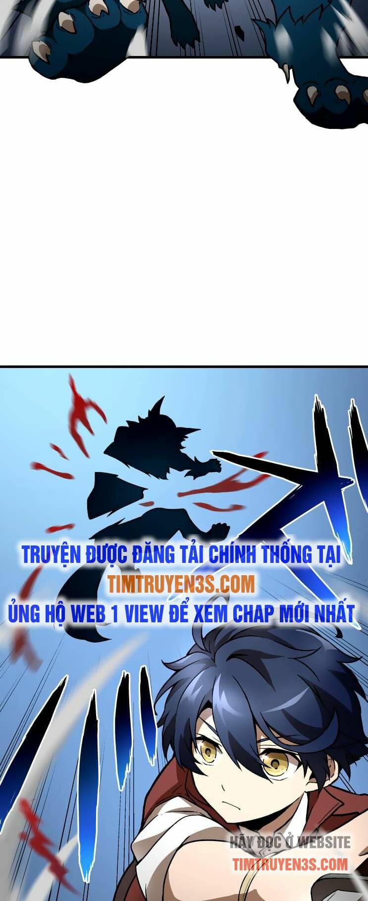 Pháp Sư Phế Vật Chương 6 Ảnh 23