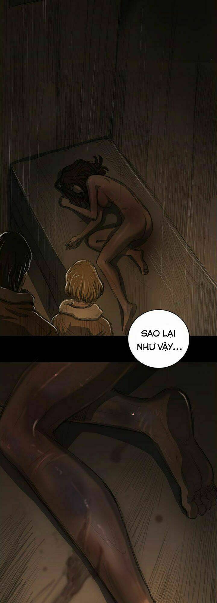 Noona: Yeon Chương 13 Ảnh 57