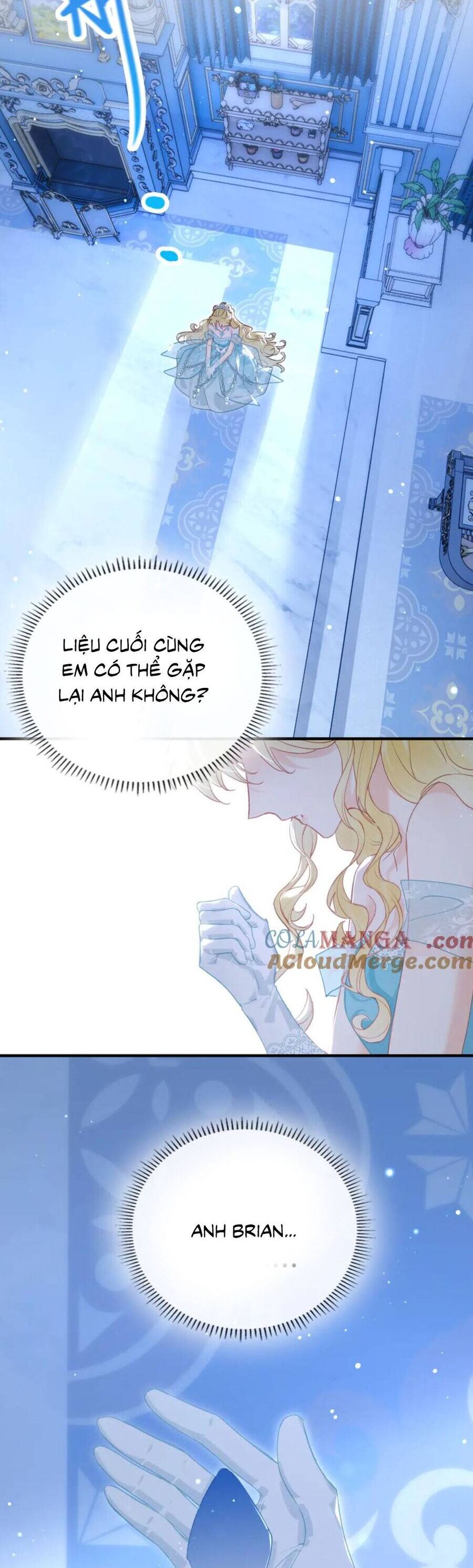 Cạm Bẫy Của Hắn Chương 12 Ảnh 20