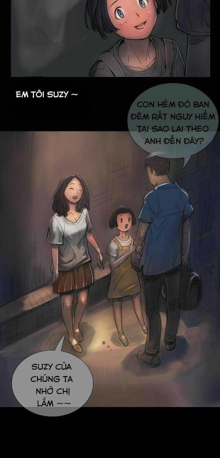 Noona: Yeon Chương 1 Ảnh 41
