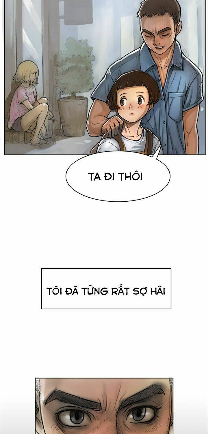 Noona: Yeon Chương 1 Ảnh 35