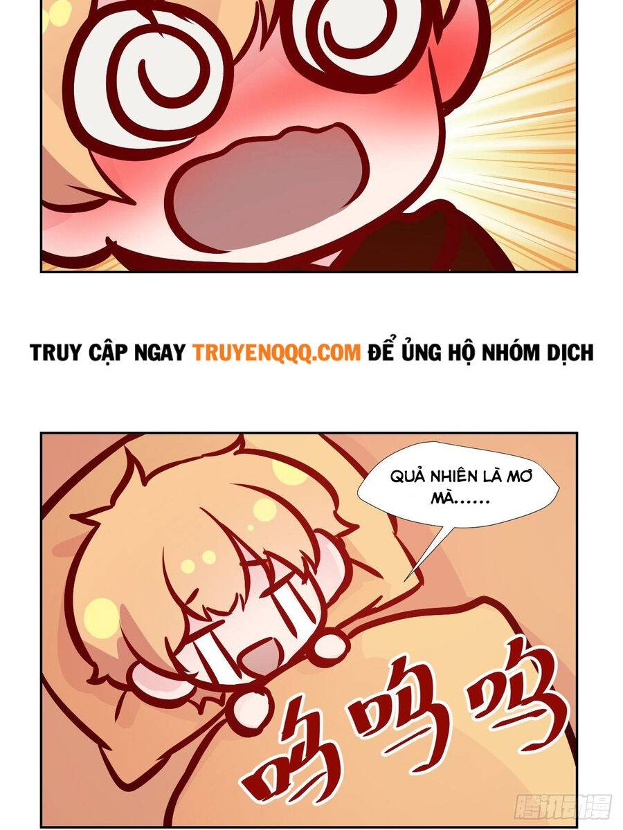 Hương Vị Ngọt Ngào Chương 23 Ảnh 36