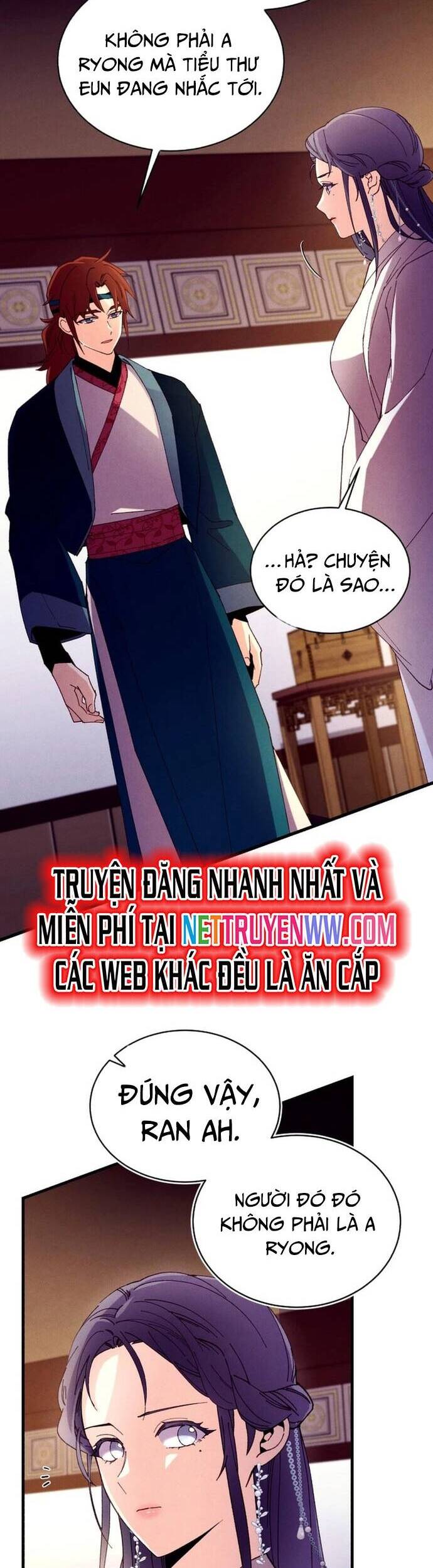Phi Lôi Đao Thuật Chương 192 Ảnh 16