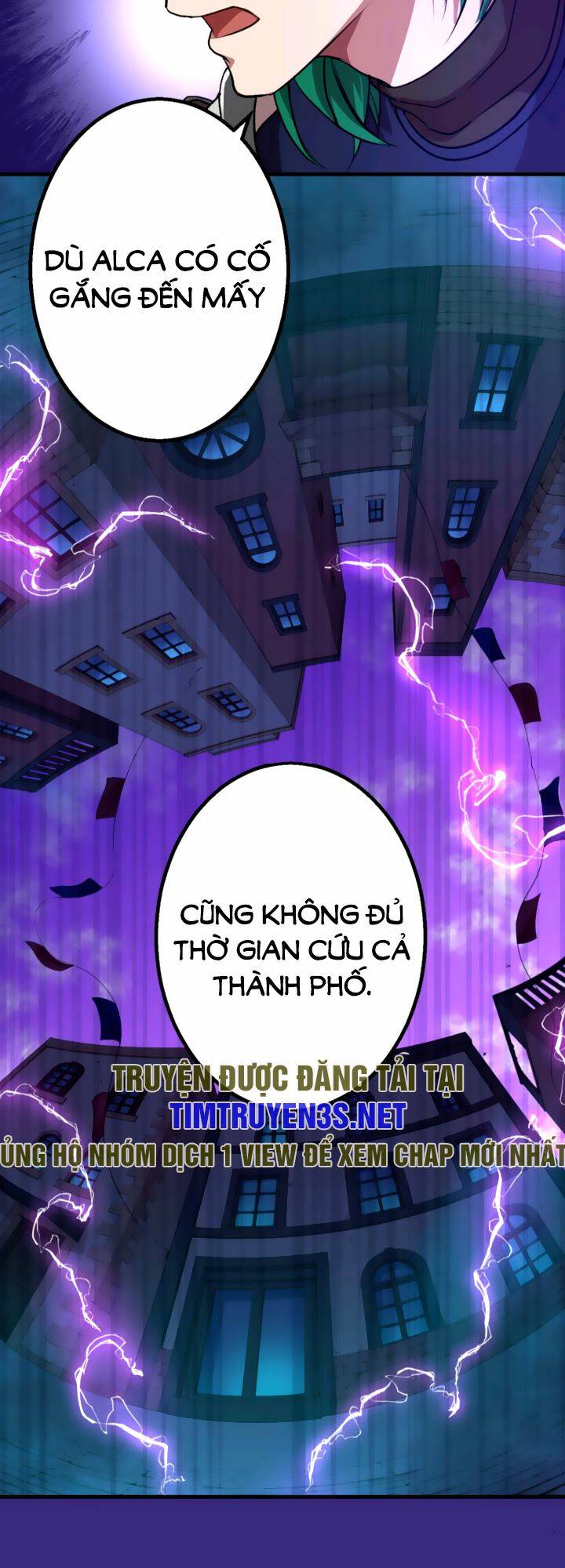Bộ Giáp Tai Ương Chương 37 Ảnh 19